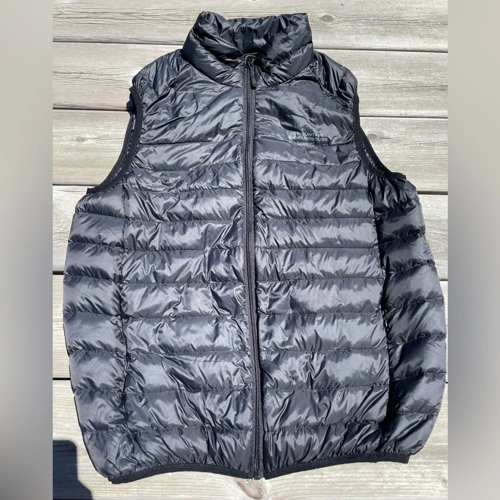 Mountain warehouse vest - Picture 1 of 4